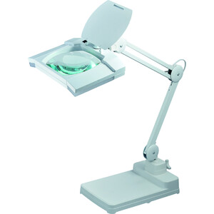 Levenhuk Magnifying glass Zeno Lamp ZL25 LED