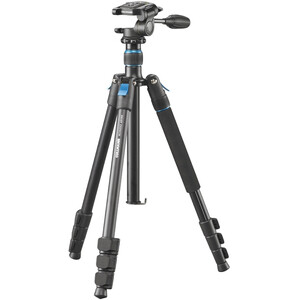 Cullmann Aluminium tripod Rondo 460M RW20