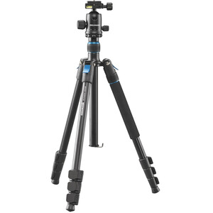 Cullmann Aluminium tripod Rondo 460M RB8.5