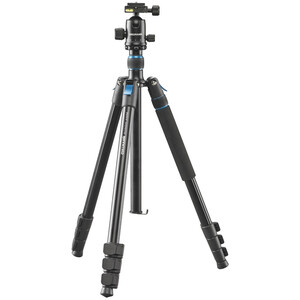 Cullmann Aluminium tripod Rondo 480M RB8.5