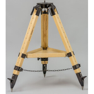 Berlebach Houten tripod UNI 18 Skywatcher EQ6