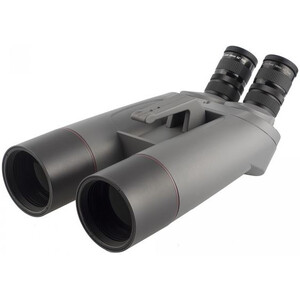 APM Binoculars 70 mm 45 Semi Apo 1 25 with 24mm UF eyepiece and case