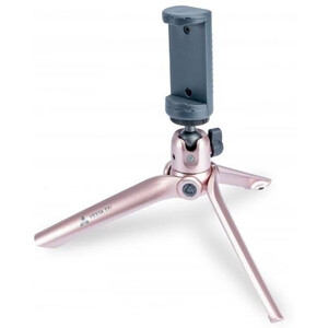 Vanguard Tabletop tripod Vesta TT1 Rose