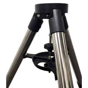 iOptron Cavalletto MiniTower Pro II LiteRoc Tripod 1.75"