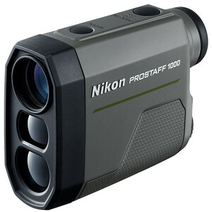 Nikon Rangefinder Prostaff 1000