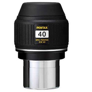 Pentax Oculair SMC XW40-R 40mm 2"