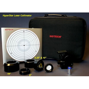 Hotech HyperStar Laser Collimator 9.25" / 11"