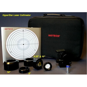 Hotech HyperStar Laser Collimator 14"