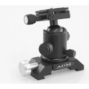 ADM Soporte de cámara Bogen Camera Mount with 360° rotation