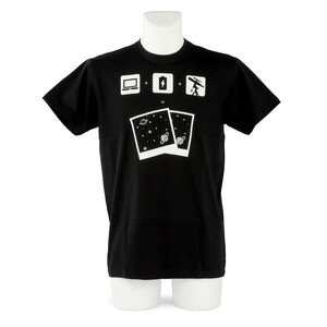 Omegon Astrophoto T-Shirt - Size XL