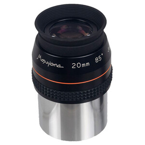 Masuyama Eyepiece 20mm 2"