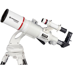 Bresser Telescoop AC 90/500 Messier Nano AZ