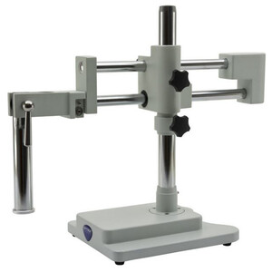 Optika Overhanging stand SZ-STL2, double arm