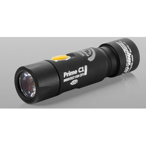 Armytek Linterna Aufladbare Taschenlampe Prime Magnet