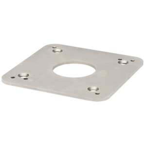 euro EMC Astro-Physics GTO 1200 adapter plate