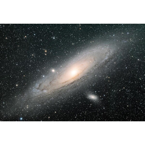 Oklop Poster Andromeda Galaxy 75cmx50cm