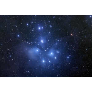 Oklop Poster Pleiades M45 75cmx50cm