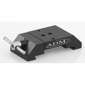 ADM Prism rail adaptors for TeleVue mounts