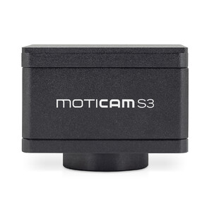 Motic Fotocamera Kamera S3, color, CMOS, 1/2.8", 3MP, USB3.1