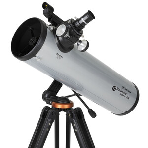 Celestron Telescopio N 130/650 StarSense Explorer DX 130 AZ