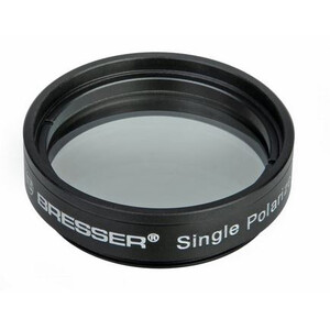 Bresser Filtro polarizzatore 1,25"