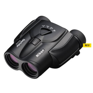 Nikon Sportstar Zoom 8-24x25 black