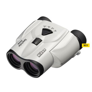 Nikon Sportstar Zoom 8-24x25 white