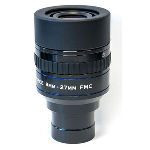 Auriga Zoom eyepiece 9mm - 27mm 1.25"