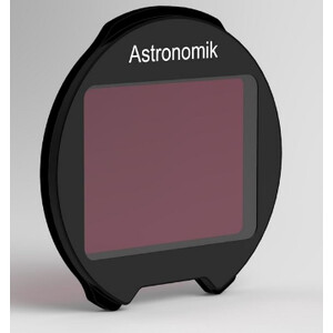 Astronomik Filters SII 6nm Clip EOS M