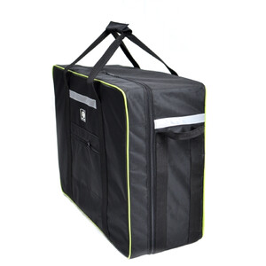 Oklop Bolso de transporte Styropack idóneo para Celestron CGX