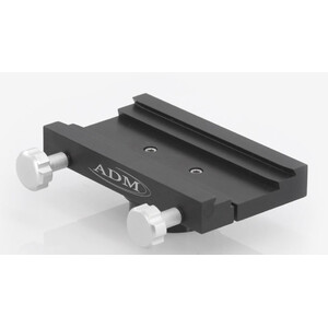 ADM Dual Prism clamp for iOptron MiniTower