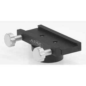 ADM Prism clamp Vixen-Style for iOptron MiniTower