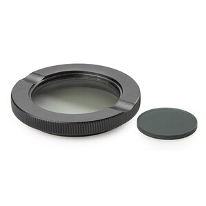 Euromex Polarizing filter set, IS.9601, for iScope, simple rotating polarizer, fix polarizer