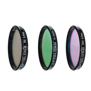 Optolong Filtro SHO Filter Kit 1,25"