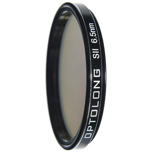 Optolong Filters SII 6.5nm 2"