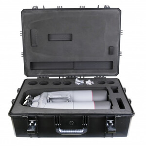 APM Hard case for 100mm bino 45 degrees