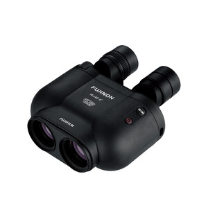 Fujinon Image stabilized binoculars Techno-Stabi TS-X 14x40 black