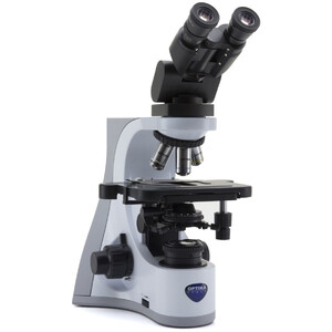 MICROSCOPE BINOCULAIRE DE RECHERCHE OPTICA AXIOM 5000 - Les