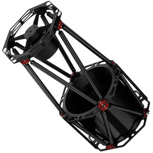 Omegon Ritchey-Chretien Pro RC 355/2845 Lightweight Truss OTA