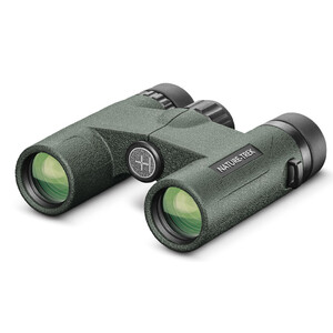 HAWKE Binocolo Nature-Trek 8x25 green