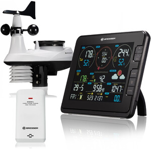 TFA Wireless weather station Ambiente