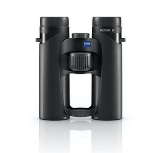 ZEISS Binocolo Victory SF 8x32