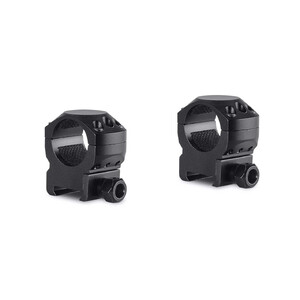 HAWKE Tactical ring mount Weaver 1 inch middle