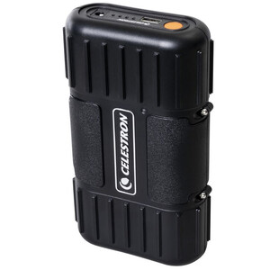 Celestron PowerTank Lithium LT 12V DC / USB 5V / 73.3Wh