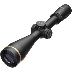 Leupold Riflescope VX-5HD 3-15X56 30mm CDS-ZL2 Firedot 4 Fine