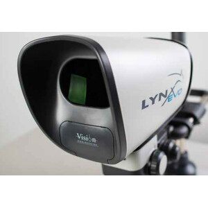 Vision Engineering Zoom body, EVZ040, f. LynxEVO Head, zoom 10:1, 6-60x,