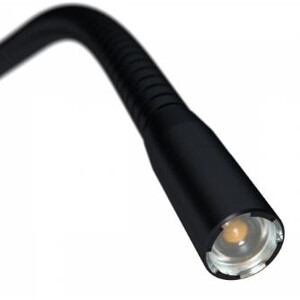 StarLight Opto-Electronics LED incident light IL11, Gooseneck, 450 mm