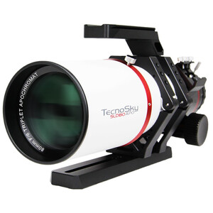 Tecnosky Apochromatische refractor AP 80/480 OWL Triplet OTA