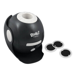 Buki Planetarium HD