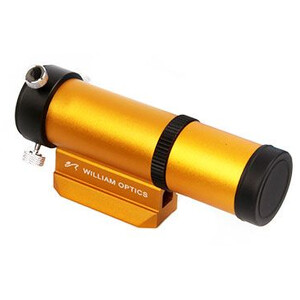 William Optics Guidescope UniGuide 32mm Gold